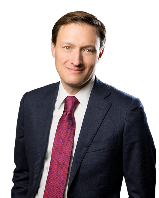 John R. Grimm